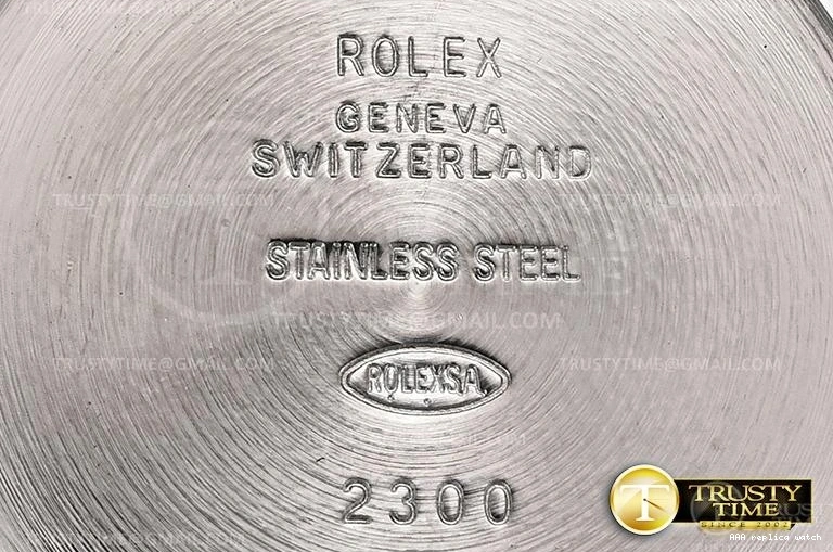 AAA replica watch 31mm RMDJ0250B Midsize DJ – 1031